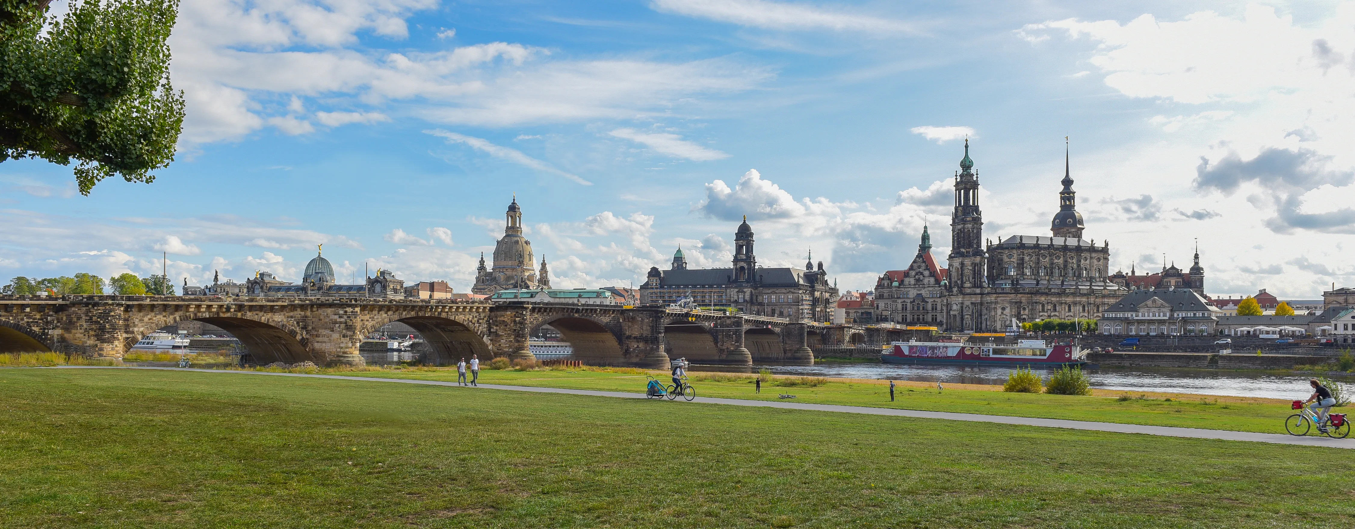 Standort Dresden
