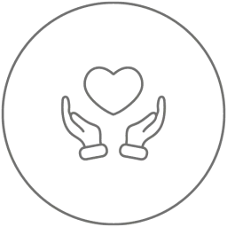 Toleranz Icon